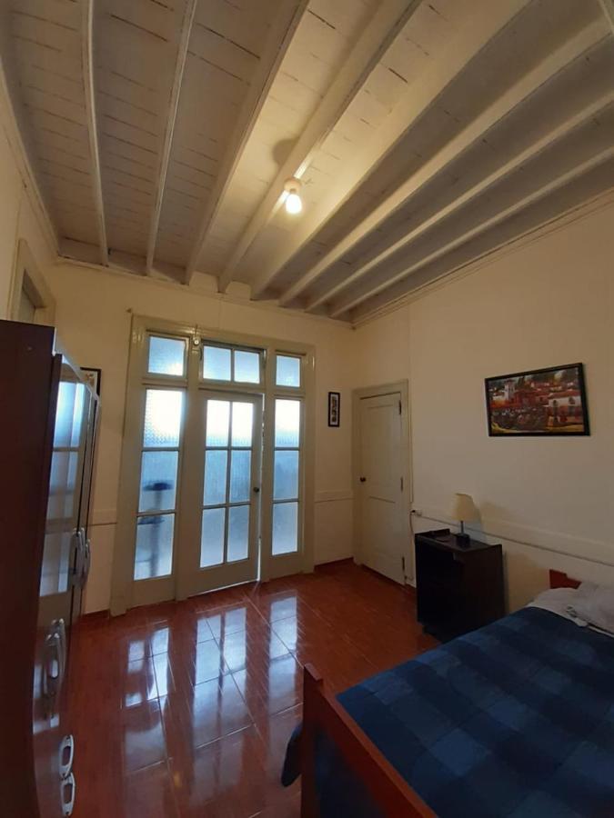 Heart Of Plaza San Martin - 2 Boutique Apartments Lima Kültér fotó